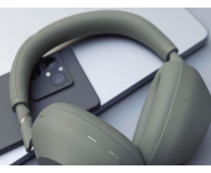 Sony WH-1000XM6 Oliwkowe - 1549199 - zdjęcie 11